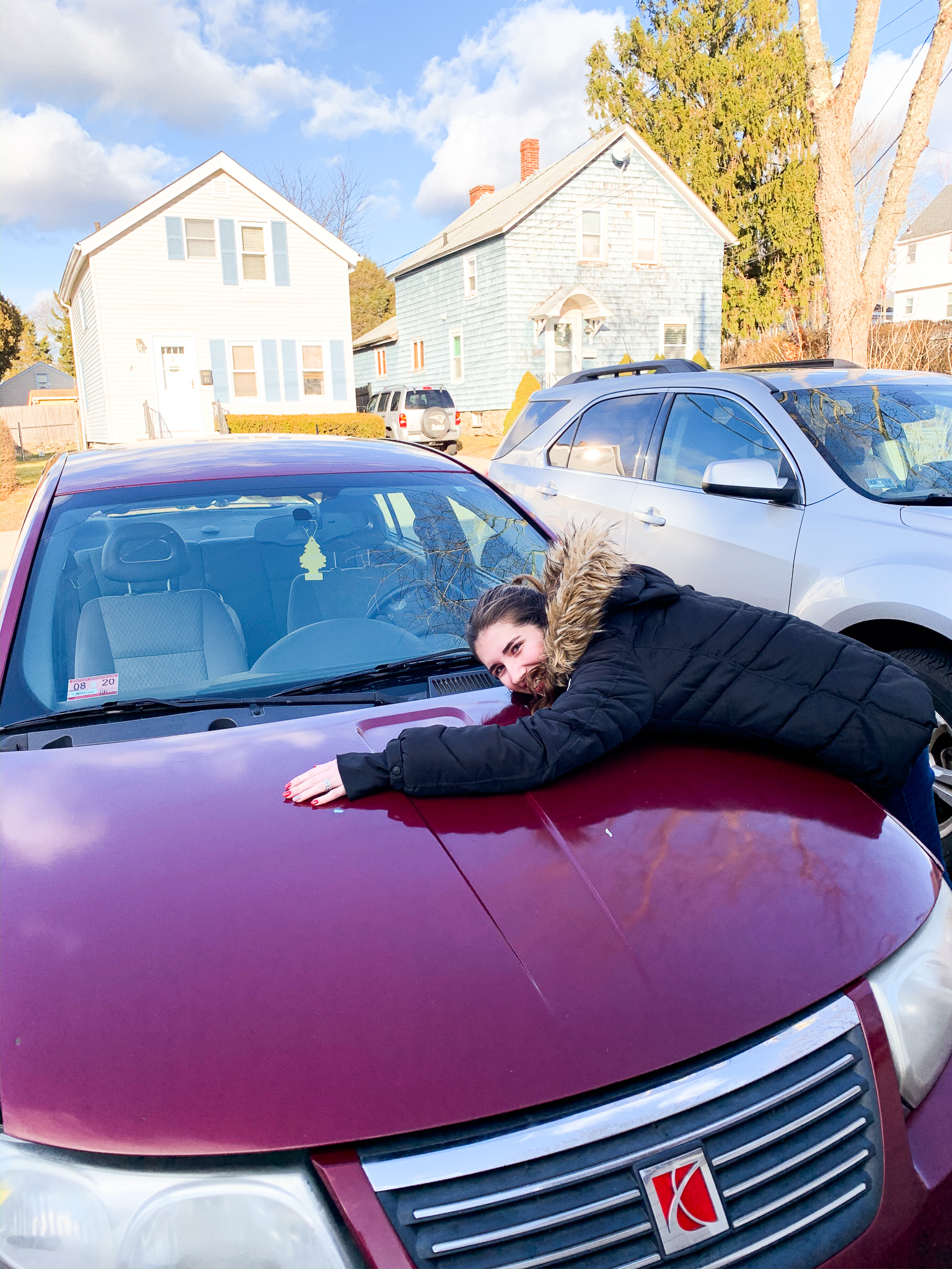 You'll Never Guess What Happened In This Urfavbellabby Video